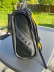 Volt Padeltasche